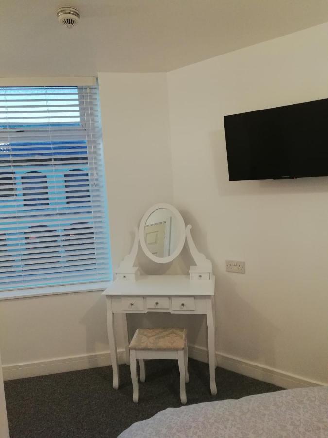 The Antelope Hotel Merthyr Tydfil Luaran gambar