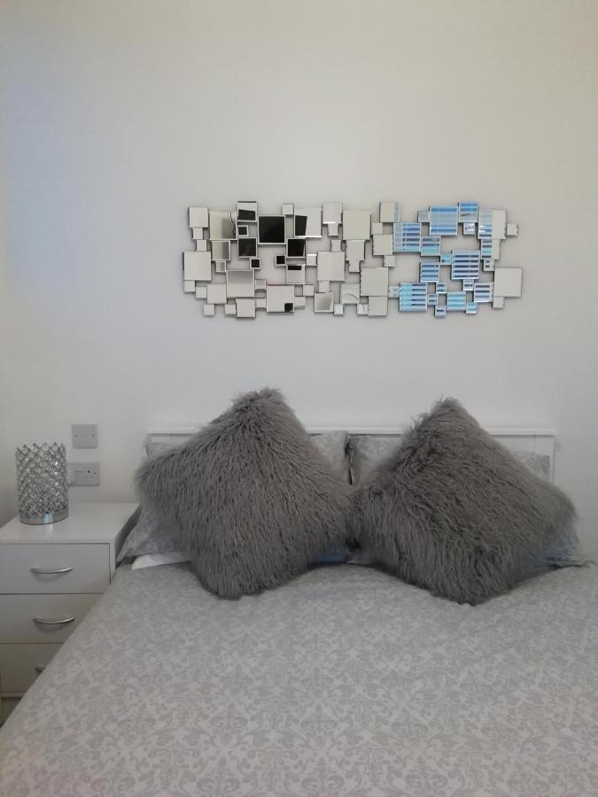 The Antelope Hotel Merthyr Tydfil Luaran gambar