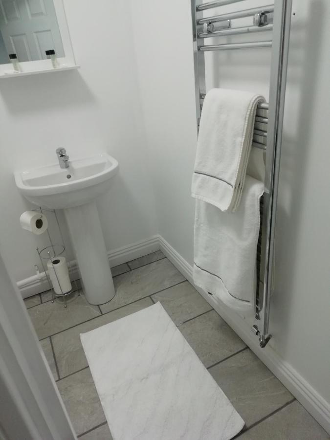 The Antelope Hotel Merthyr Tydfil Luaran gambar