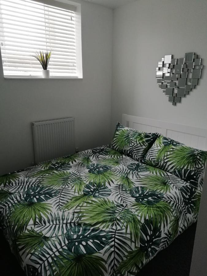 The Antelope Hotel Merthyr Tydfil Luaran gambar