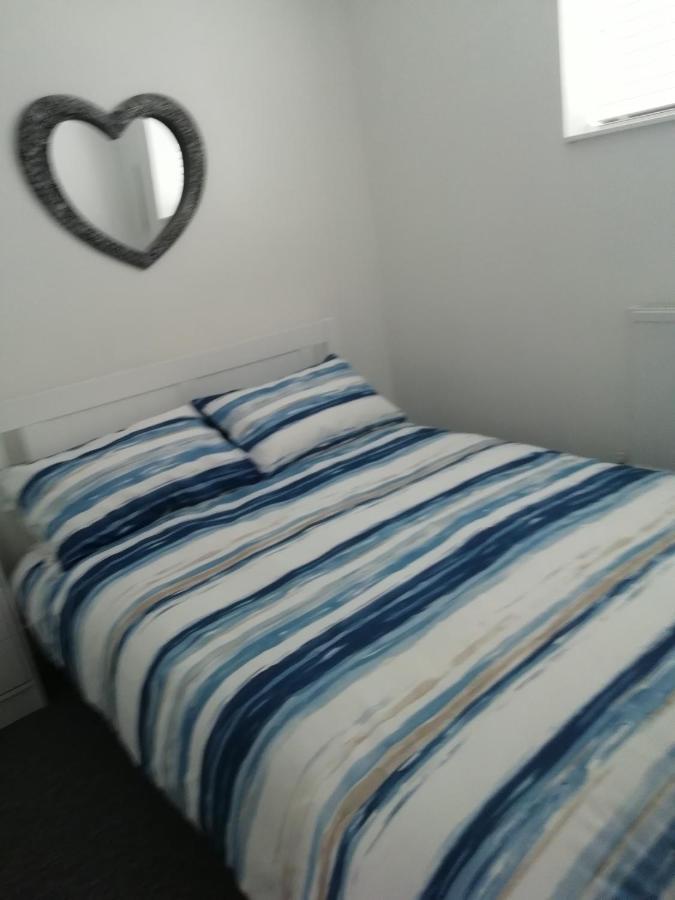 The Antelope Hotel Merthyr Tydfil Luaran gambar