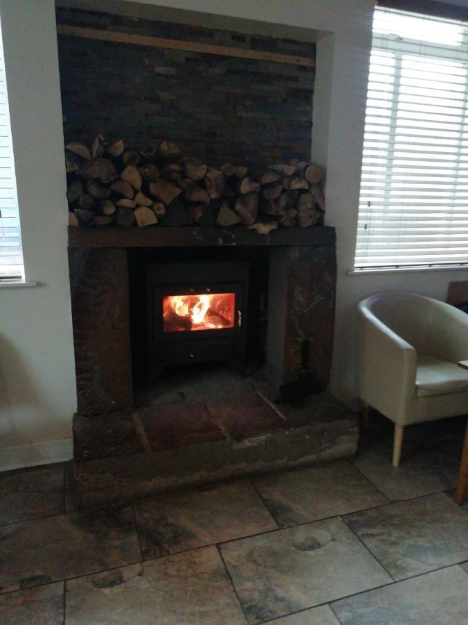 The Antelope Hotel Merthyr Tydfil Luaran gambar