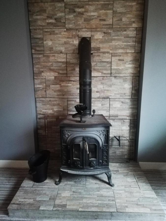 The Antelope Hotel Merthyr Tydfil Luaran gambar