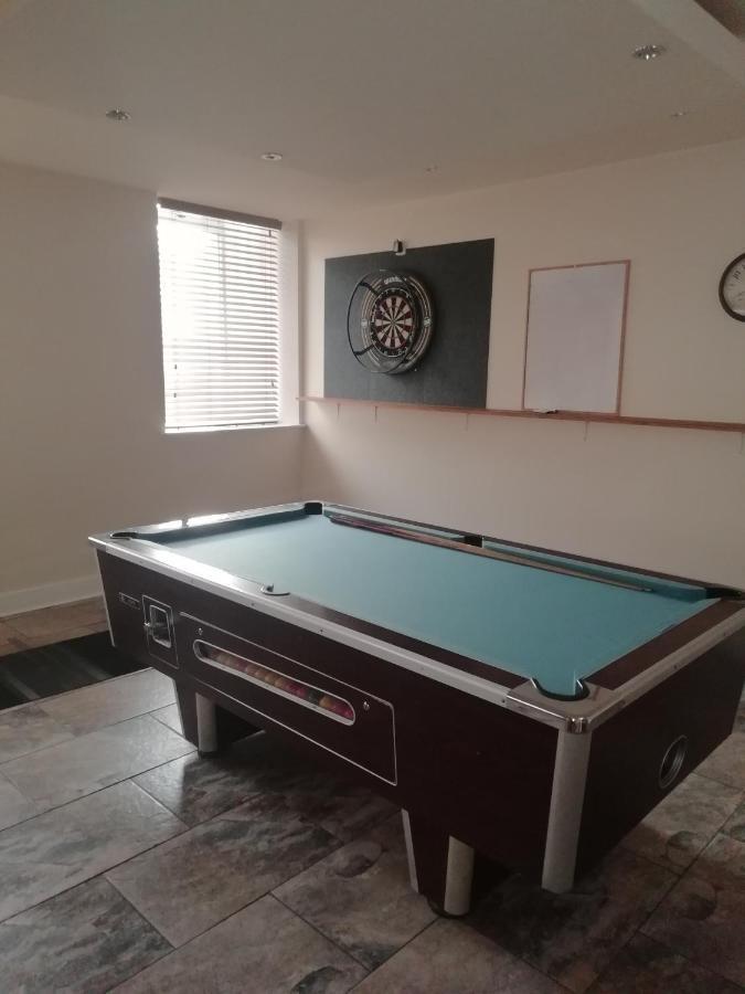 The Antelope Hotel Merthyr Tydfil Luaran gambar